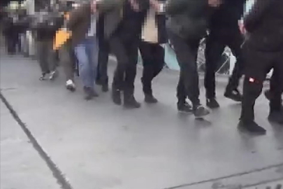 İstanbul merkezli operasyonda MLKP terör örgütüne yönelik 8 gözaltı