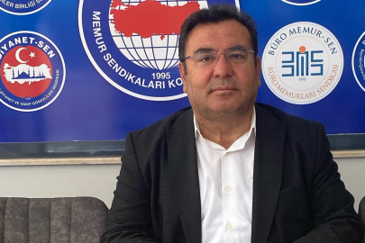 Nennioğlu: Kronik hastalığı olan çalışanlar için tayin talepleri kabul edilmeli