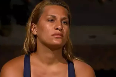 Survivor Almeda diskalifiye olacak mı? Acun Ilıcalı'dan sert tepki!