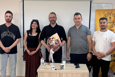 Türkülerin dilinden Anadolu’nun hikâyesi anlatıldı