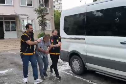 Yayaya çarpıp kaçan sürücü serbest kaldı