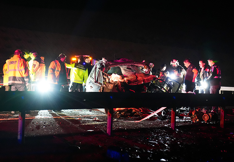 Ankara-Niğde Otoyolu