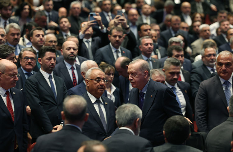  Vakıflar Haftası Toplu Açılış Töreni