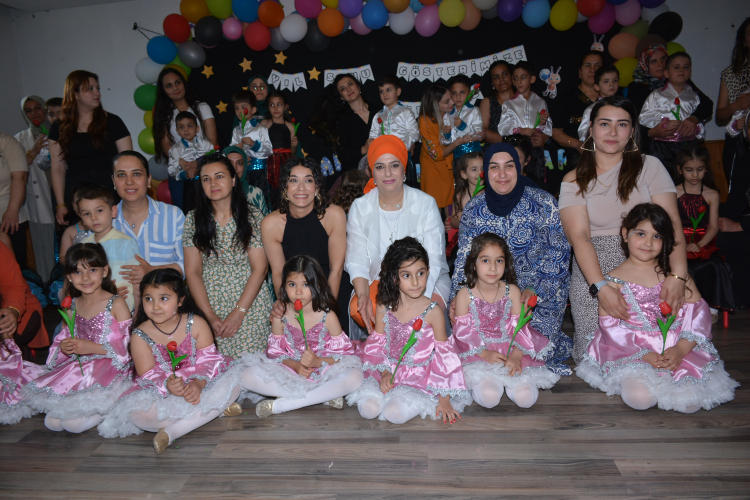 İsmail Hazar ilkokulu