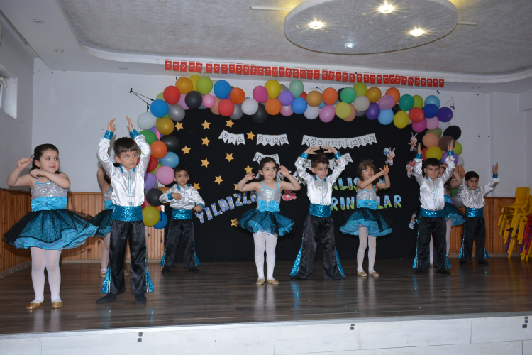 İsmail Hazar ilkokulu