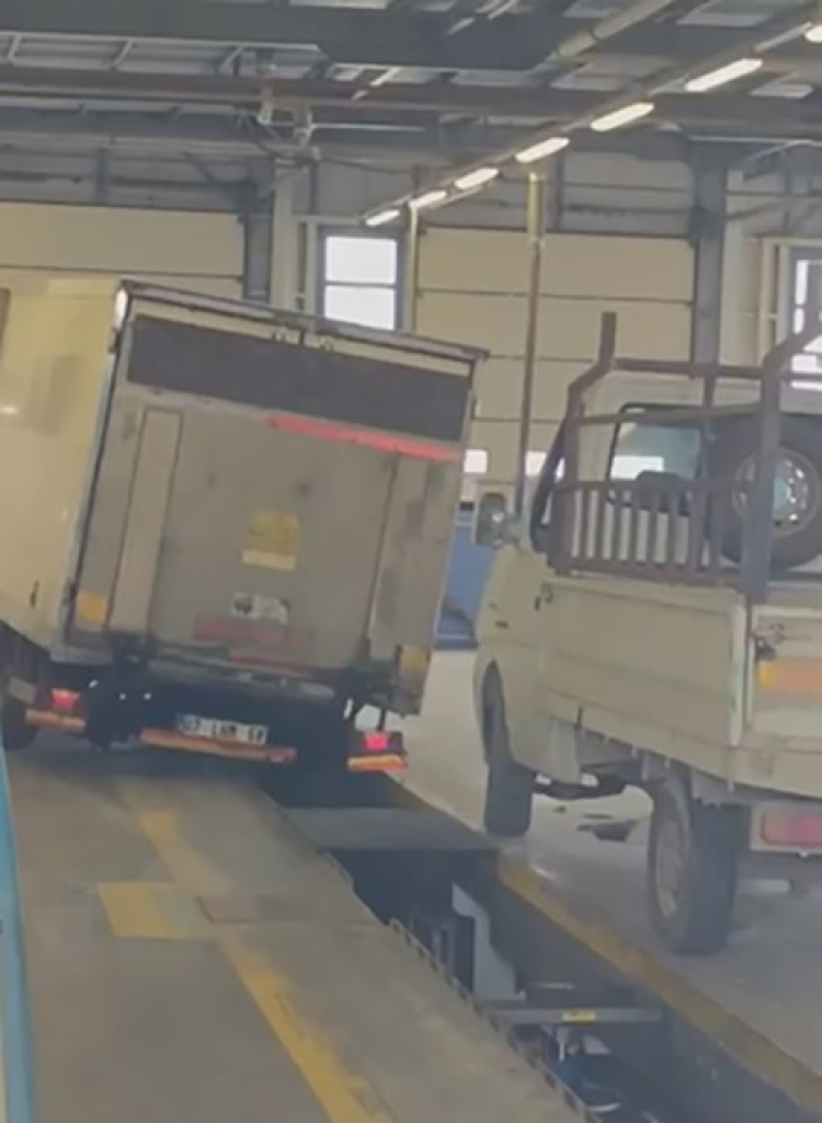 adana tüvtürk kaza