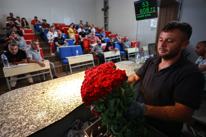 Mersin’de Anneler Günü hazırlıkları hızla devam ediyor