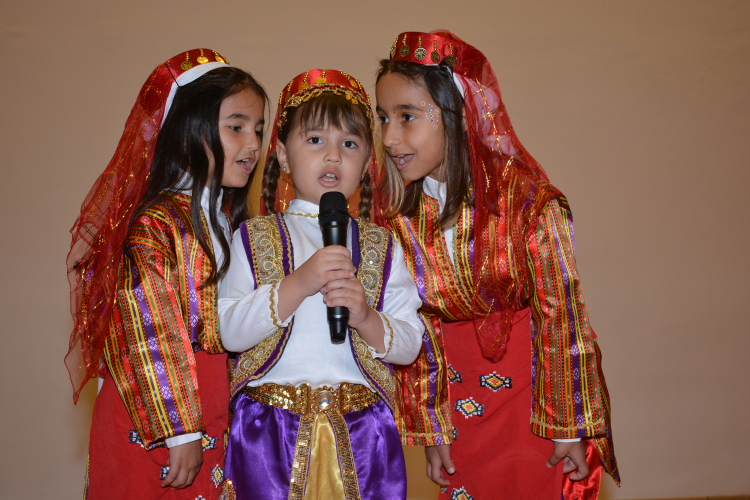 Abdullah Öngen Anaokullu