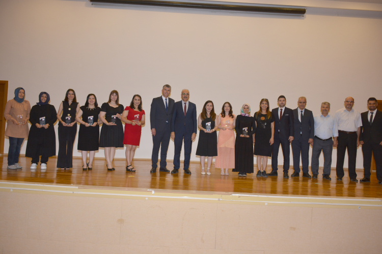 Abdullah Öngen Anaokullu