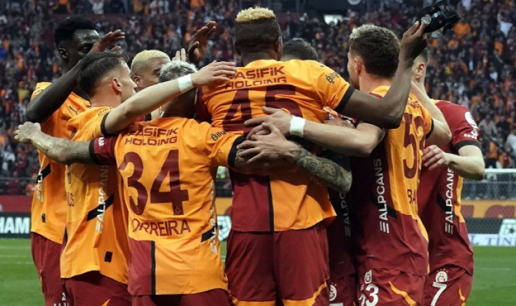 Galatasaray