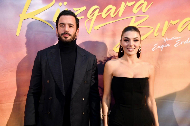 hande erçel barış arduç