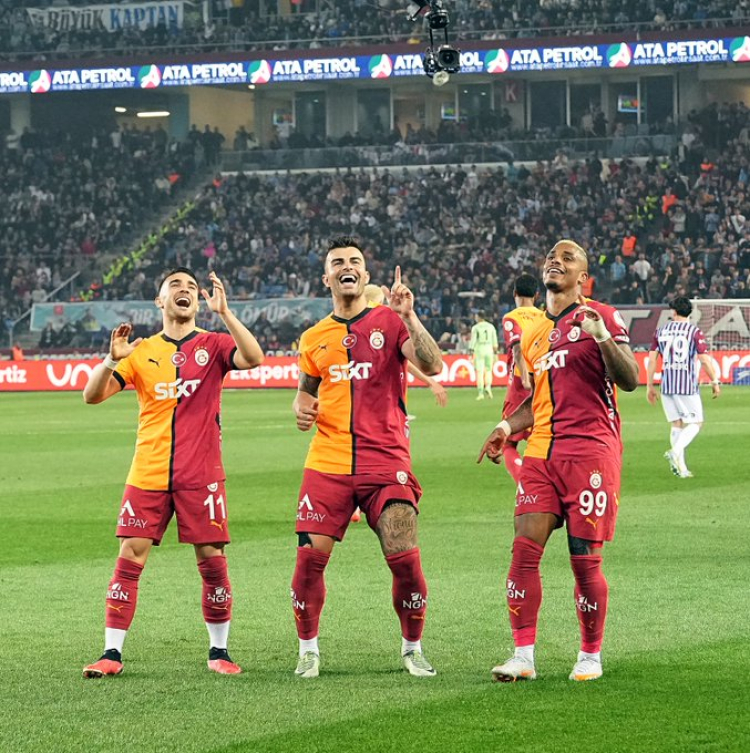 Galatasaray