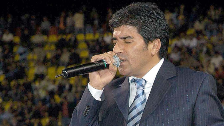 ibrahim erkal