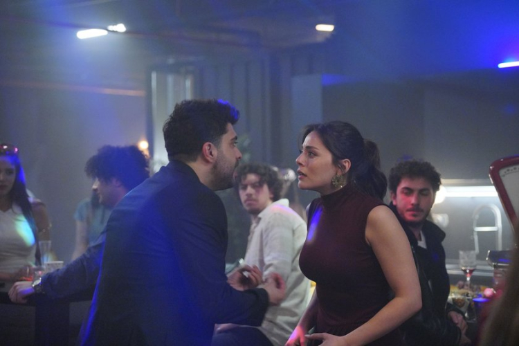 kıızlcık şerbeti