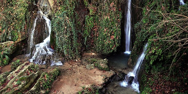 Harbiye Şelaleleri: Efsanelerle Süslenmiş Doğal Güzellik