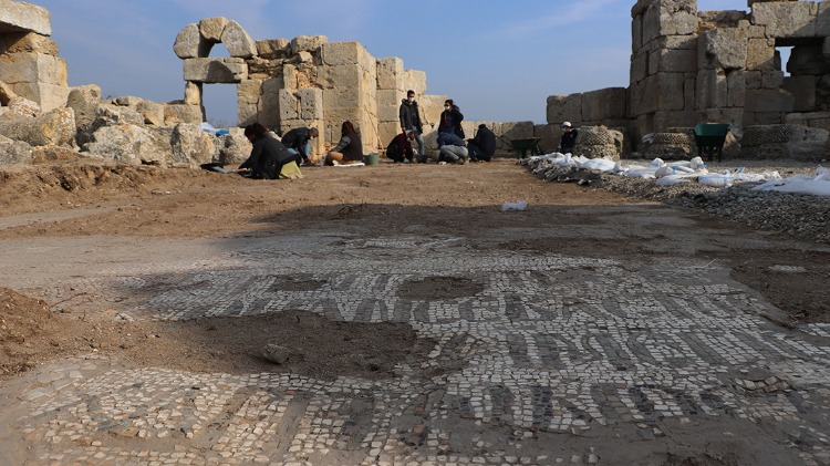 Aziz Simeon Manastırı