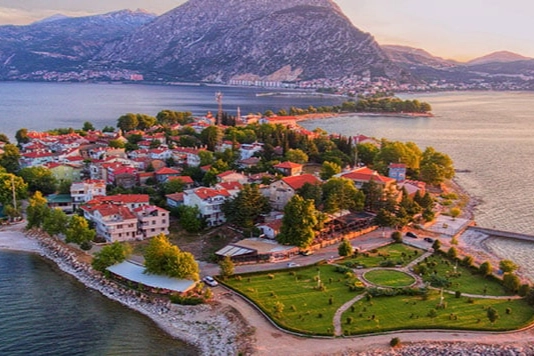 Isparta'nın Doğal ve Tarihi Zenginlikleri