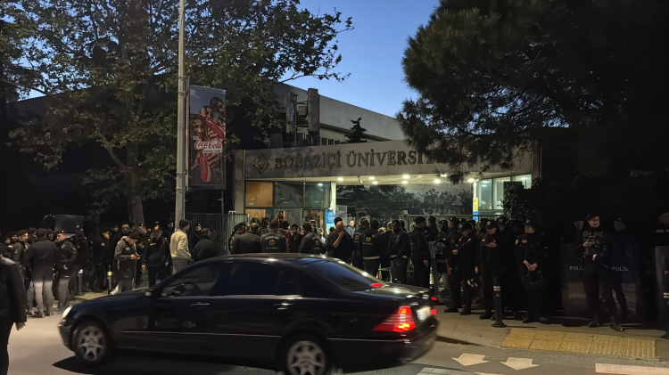 boğaziçi üniversitesi