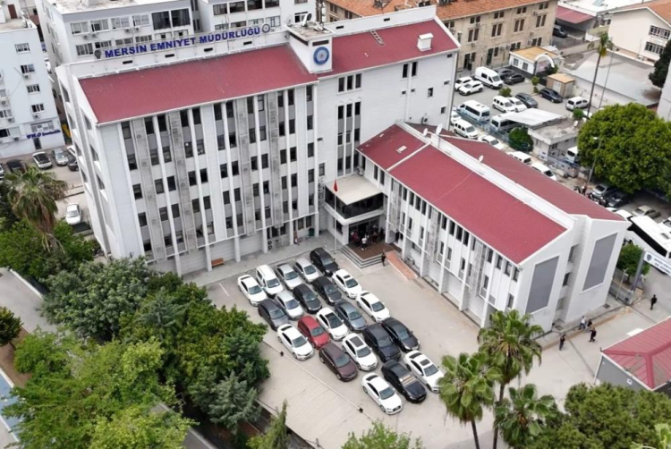 mersin