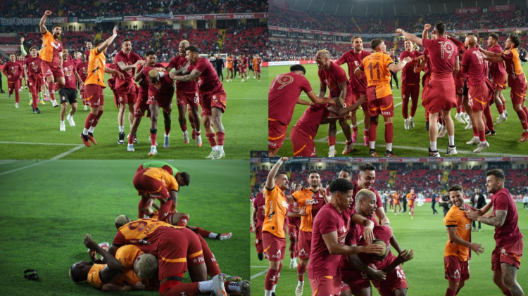  Galatasaray