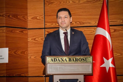 Adana Barosu ve CMK Komisyonu, Stajyer Avukatlara Yönelik CMK Sertifikalı Eğitim Semineri düzenledi