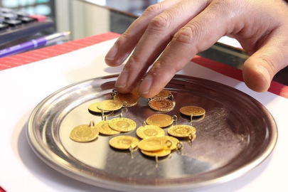 Altında güncel durum: Çeyrek, gram, tam altın ne kadar oldu bugün?