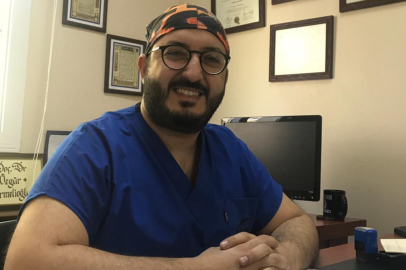 Balcalı Hastanesi’nde nadir görülen dış kulak yolu kanseri başarıyla tedavi edildi