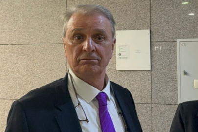 Can Ataklı hakkında Bahçeli paylaşımı nedeniyle hapis istemi