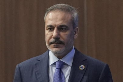 Dışişleri Bakanı Fidan, İstanbul'da Rus heyetiyle görüşecek