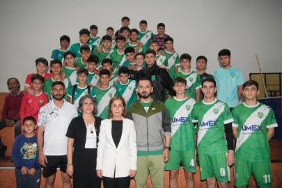 Engelliler Haftası’nda sporun birleştirici gücü Seyhan’da gösterildi