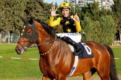 HALİS KARATAŞ ATTAN DÜŞTÜ! TJK'DAN İLK AÇIKLAMA GELDİ