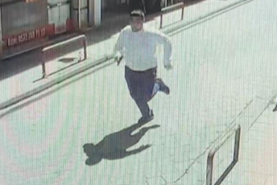 Samsun’da 16 yaşındaki çocuk, ablasını kaçıran genci tabancayla vurarak öldürdü