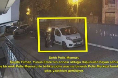 Ümraniye’de Şeyda Yılmaz’ın şehit edilmesine ilişkin 3 polise 2 yıl hapis talebi