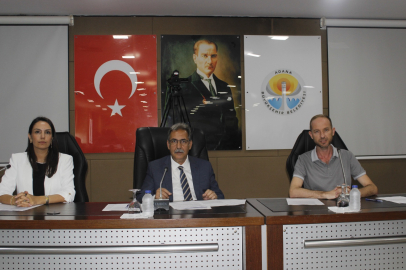 Yılmaz Güney Müzesi teklifi Adana Büyükşehir Belediye Meclisinde gerginliğe yol açtı