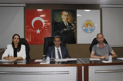 Adana Büyükşehir Belediye Meclisi’nde sokak hayvanları konusu gündeme alındı