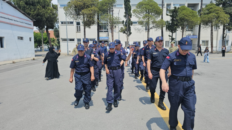 mersin engelliler haftası