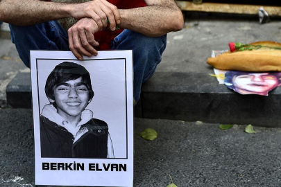 Berkin Elvan davasında 11 yıl sonra karar: Polis Memuru Fatih Dalgalı’nın cezası onandı