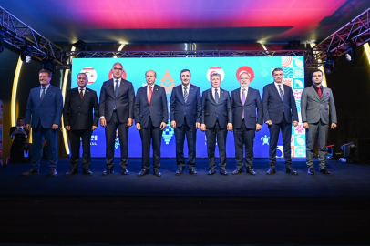 Cumhurbaşkanı Yardımcısı Yılmaz: KKTC'nin uluslararası statüsü için mücadelemiz sürecek