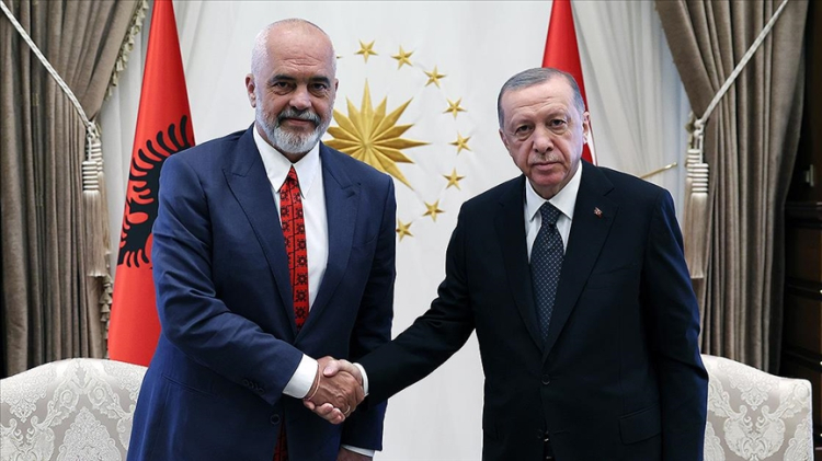 edi rama