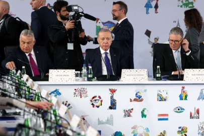 Erdoğan'dan tarihi çağrı: Ukrayna'da ateşkes için kritik dönemeçteyiz!