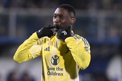 Fenerbahçe’den tarihi transfer hamlesi: Kolo Muani için 25 milyon euro hazır!