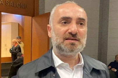 Gazeteci İsmail Saymaz’a verilen ev hapsi kararı kaldırıldı