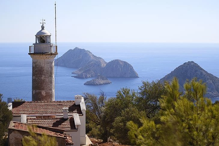 Manzarasıyla büyüleyen Gelidonya Feneri nerede, nasıl gidilir? Giriş ücretli mi?