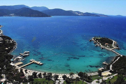 Marmaris’in en gözde ücretsiz plaj ve koyları