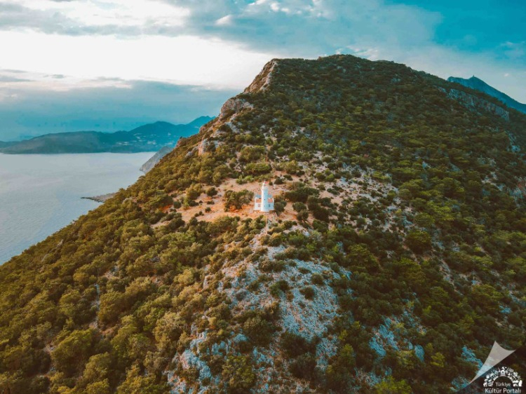 Tarih ve Doğanın Kesiştiği Nokta