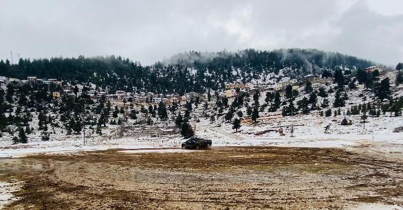 Kızıldağ Yaylası Çevresindeki Gezilecek Yerler - Ulaşım ve Yol Tarifleri