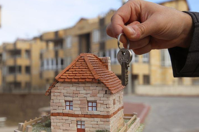 Nisan ayında Türkiye genelinde 118 bin 359 konut satıldı: En çok konutu alan Ruslar oldu!