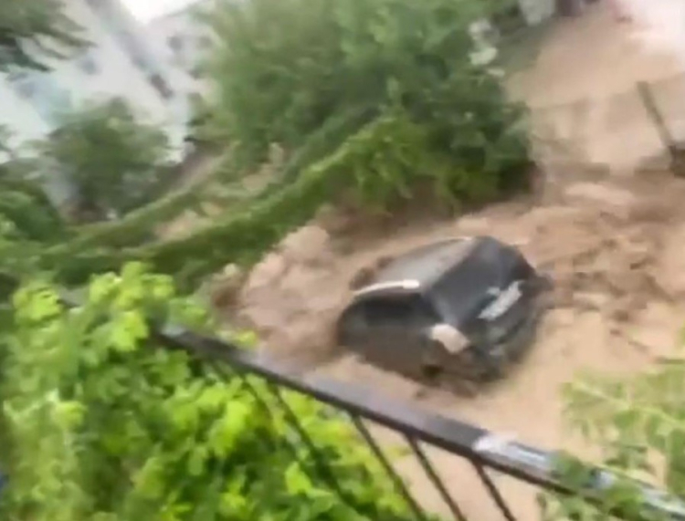 osmaniye hava durumu