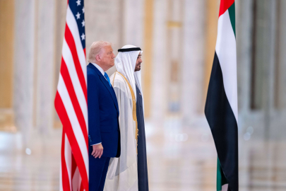 Trump: Putin ile en kısa sürede görüşeceğim