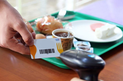 Resmi Gazete'de yayımlandı: 2026 yılı için günlük yemek kartı ücreti belli oldu